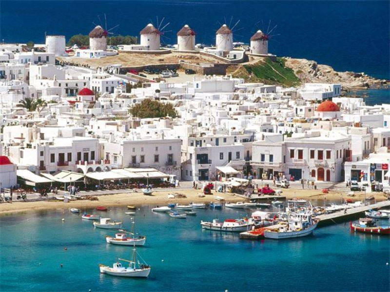 Yunanistan'a bu kıyak neden yapıldı? Oysa ekonomik krizde olan Türkiye - Resim: 2